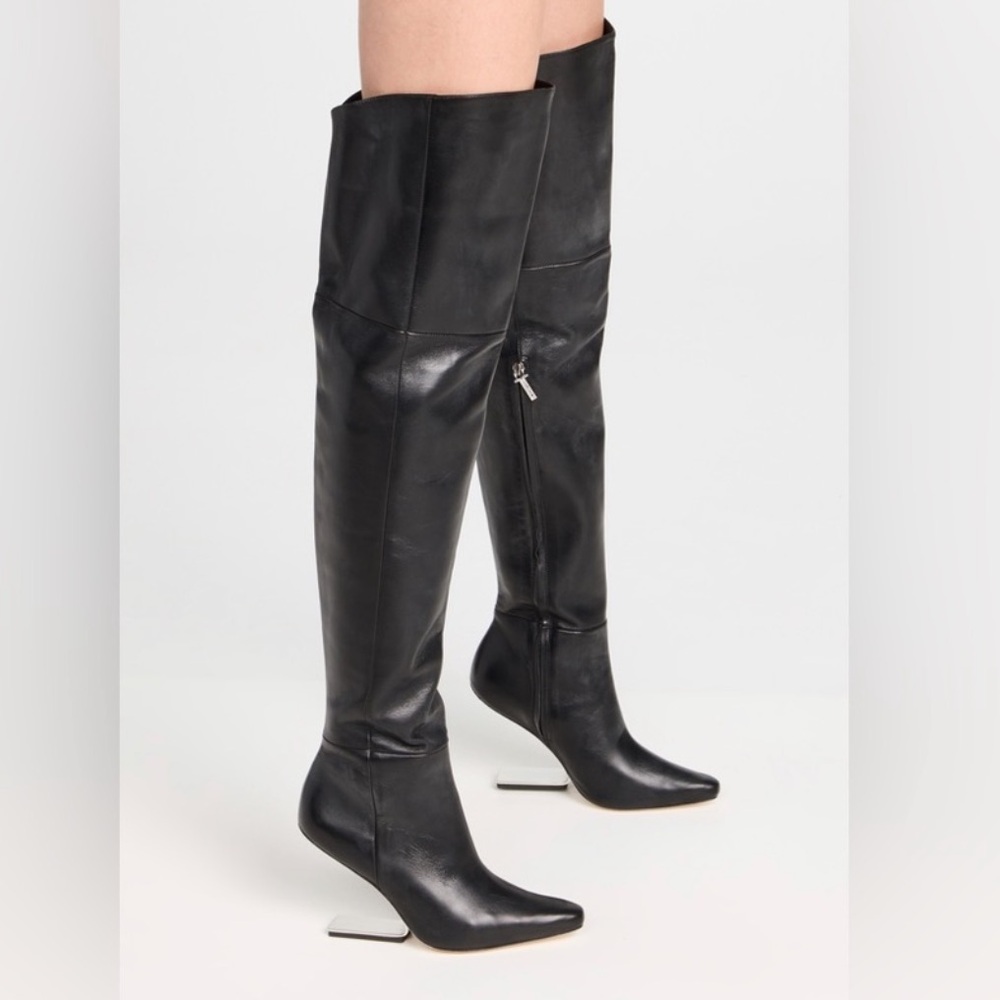Cult Gaia Yasmina Boots